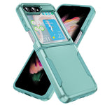 Custodia Pioneer Armor per Samsung Galaxy Z Flip6 5G