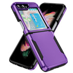 Custodia Pioneer Armor per Samsung Galaxy Z Flip6 5G