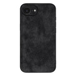 Custodia per telefono AZNS in pelle goffrata 3D, For iPhone 16e / 17e, For iPhone 17 Pro Max, For iPhone 17 Pro, For iPhone 17