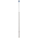 Penna touch screen ricambio Motorola Moto G Stylus 5G 2023 Blu