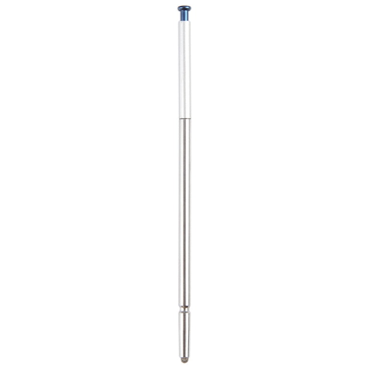 Penna touch screen ricambio Motorola Moto G Stylus 5G 2023 Blu
