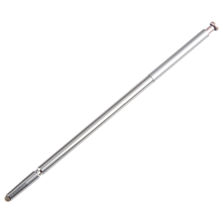Penna touch screen ricambio Motorola Moto G Stylus 5G 2023 Blu