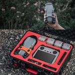 Stabilizzatore lama elica per DJI Air 3