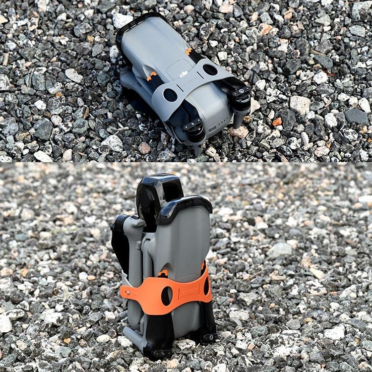 Stabilizzatore lama elica per DJI Air 3