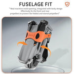 Stabilizzatore lama elica per DJI Air 3