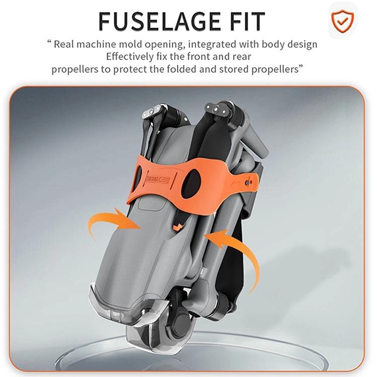 Stabilizzatore lama elica per DJI Air 3