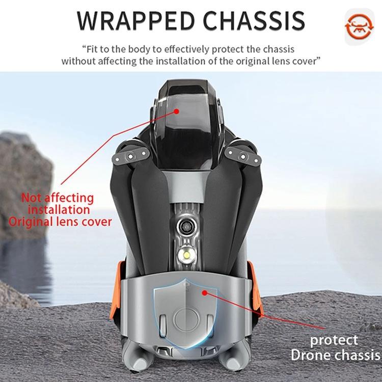 Stabilizzatore lama elica per DJI Air 3