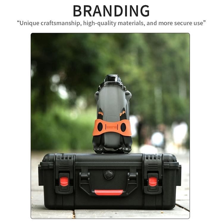 Stabilizzatore lama elica per DJI Air 3