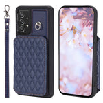 Custodia portafoglio per Samsung Galaxy S22 5G in PU e TPU