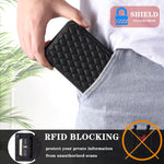 Custodia portafoglio TPU con cordino per Samsung Galaxy A14