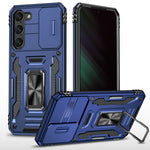 Custodia Armor TPU+PC per Samsung Galaxy S24+ 5G