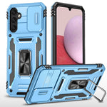 Custodia Armor TPU+PC per Samsung Galaxy S24+ 5G