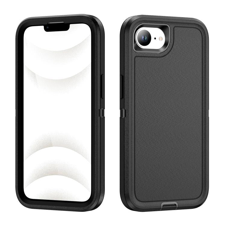 Custodia per telefono robusta impermeabile Life, For iPhone 18 Pro / 17 Pro, For iPhone 18 Pro Max / 17 Pro Max, For iPhone 17e / 16e, For iPhone 17