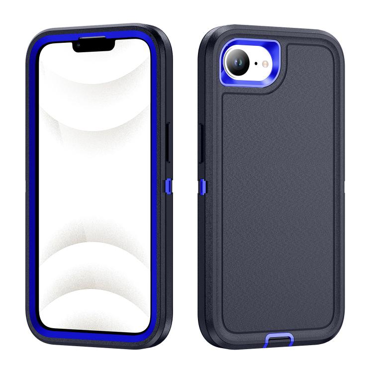 Custodia per telefono robusta impermeabile Life, For iPhone 18 Pro / 17 Pro, For iPhone 18 Pro Max / 17 Pro Max, For iPhone 17e / 16e, For iPhone 17