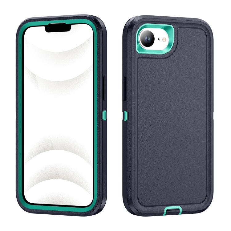Custodia per telefono robusta impermeabile Life, For iPhone 18 Pro / 17 Pro, For iPhone 18 Pro Max / 17 Pro Max, For iPhone 17e / 16e, For iPhone 17