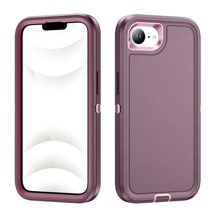 Custodia per telefono robusta impermeabile Life, For iPhone 18 Pro / 17 Pro, For iPhone 18 Pro Max / 17 Pro Max, For iPhone 17e / 16e, For iPhone 17
