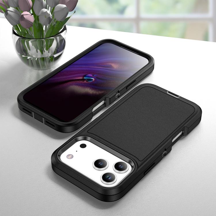 Custodia per telefono robusta impermeabile Life, For iPhone 18 Pro / 17 Pro, For iPhone 18 Pro Max / 17 Pro Max, For iPhone 17e / 16e, For iPhone 17