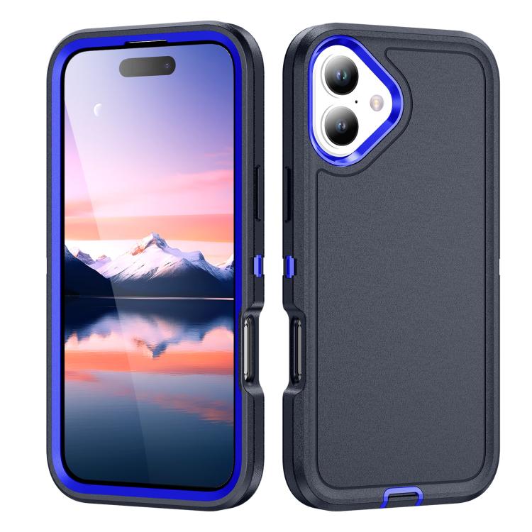 Custodia per telefono robusta impermeabile Life, For iPhone 18 Pro / 17 Pro, For iPhone 18 Pro Max / 17 Pro Max, For iPhone 17e / 16e, For iPhone 17