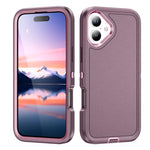 Custodia per telefono robusta impermeabile Life, For iPhone 18 Pro / 17 Pro, For iPhone 18 Pro Max / 17 Pro Max, For iPhone 17e / 16e, For iPhone 17
