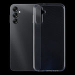 Custodia TPU trasparente ultrasottile per Samsung Galaxy M14