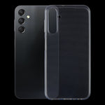 Custodia TPU trasparente ultrasottile per Samsung Galaxy M14