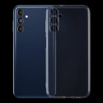 Custodia TPU trasparente ultrasottile per Samsung Galaxy M14