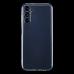 Custodia TPU trasparente ultrasottile per Samsung Galaxy M14