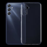 Custodia TPU trasparente ultrasottile per Samsung Galaxy S26+ 5G