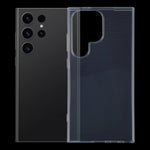 Custodia TPU trasparente ultrasottile per Samsung Galaxy S26+ 5G