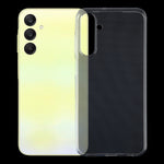 Custodia TPU trasparente ultrasottile per Samsung Galaxy S26+ 5G