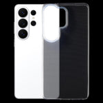 Custodia TPU trasparente ultrasottile per Samsung Galaxy S26+ 5G