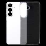 Custodia TPU trasparente ultrasottile per Samsung Galaxy S26+ 5G
