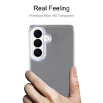 Custodia TPU trasparente ultrasottile per Samsung Galaxy S26+ 5G