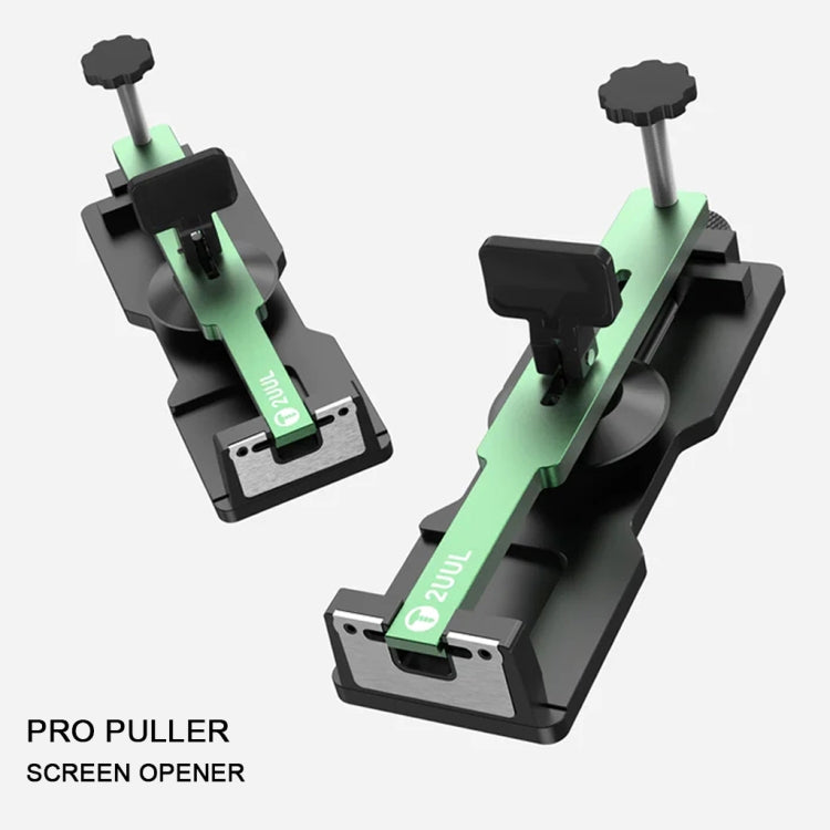 Separatore per schermi LCD 2UUL DA08 Pro senza riscaldamento - immagine 4