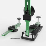 Separatore per schermi LCD 2UUL DA08 Pro senza riscaldamento - immagine 5