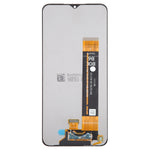 Schermo LCD con touch per Samsung Galaxy A13 4G e A23 5G - immagine 3