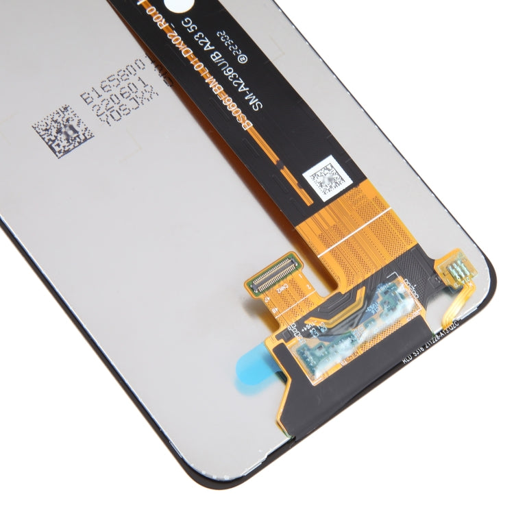Schermo LCD con touch per Samsung Galaxy A13 4G e A23 5G - immagine 5