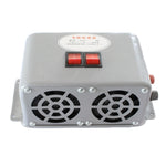 Sbrinatore elettrico auto 12V/24V riscaldatore 3 fori