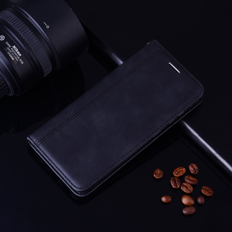 Custodia portafoglio in pelle PU per Samsung Galaxy A71
