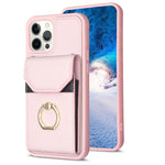 Custodia portafoglio iPhone 12 Pro Max con porta carte