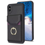 Custodia portafoglio per iPhone 8 Plus e 7 Plus