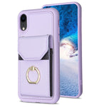 Custodia portafoglio per iPhone 8 Plus e 7 Plus