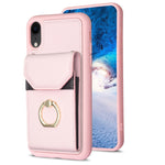Custodia portafoglio per iPhone 8 Plus e 7 Plus