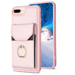 Custodia portafoglio per iPhone 8 Plus e 7 Plus