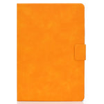 Custodia in pelle a conchiglia per Huawei MatePad T8 e Lenovo M10