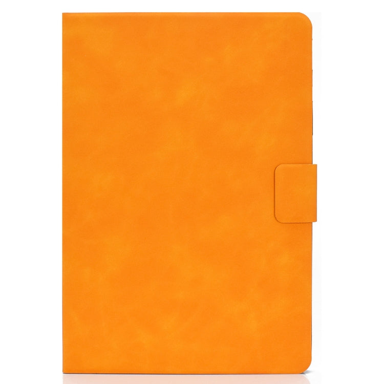 Custodia in pelle a conchiglia per Huawei MatePad T8 e Lenovo M10