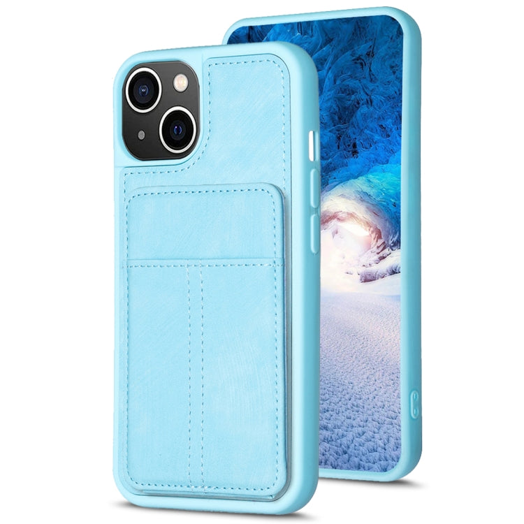 Custodia portafoglio iPhone 15 Pro Max con supporto