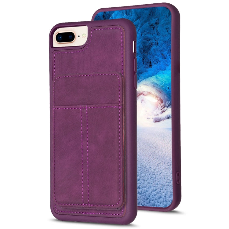 Custodia portafoglio con supporto per iPhone XR