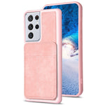 Custodia portafoglio con supporto per Samsung Galaxy A52