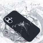 Custodia MagSafe in silicone liquido per iPhone 14
